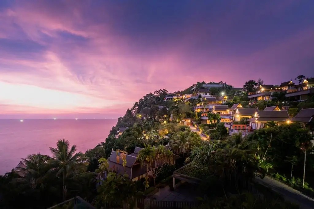 AYARA KAMALA RESORT & SPA