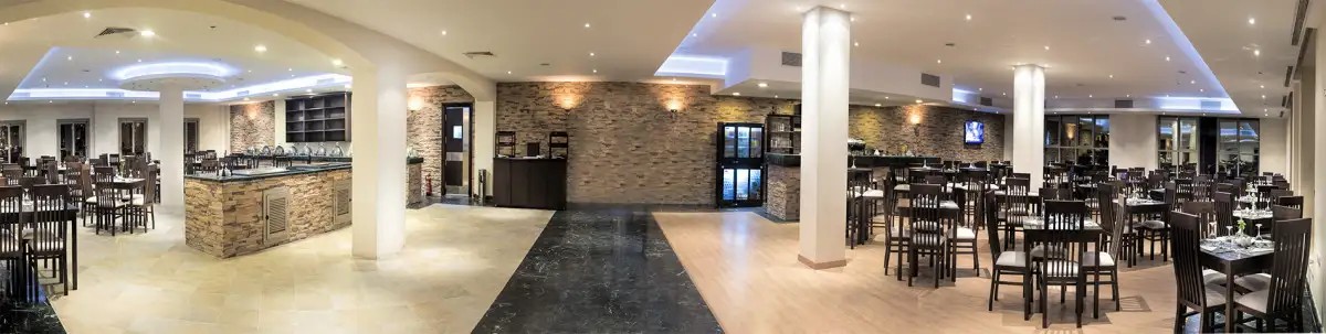 AURA RESORT SIDI ABD EL RAHMAN