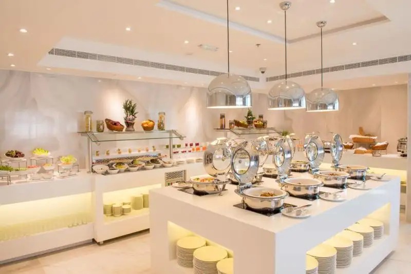 HAWTHORN SUITES BY WYNDHAM