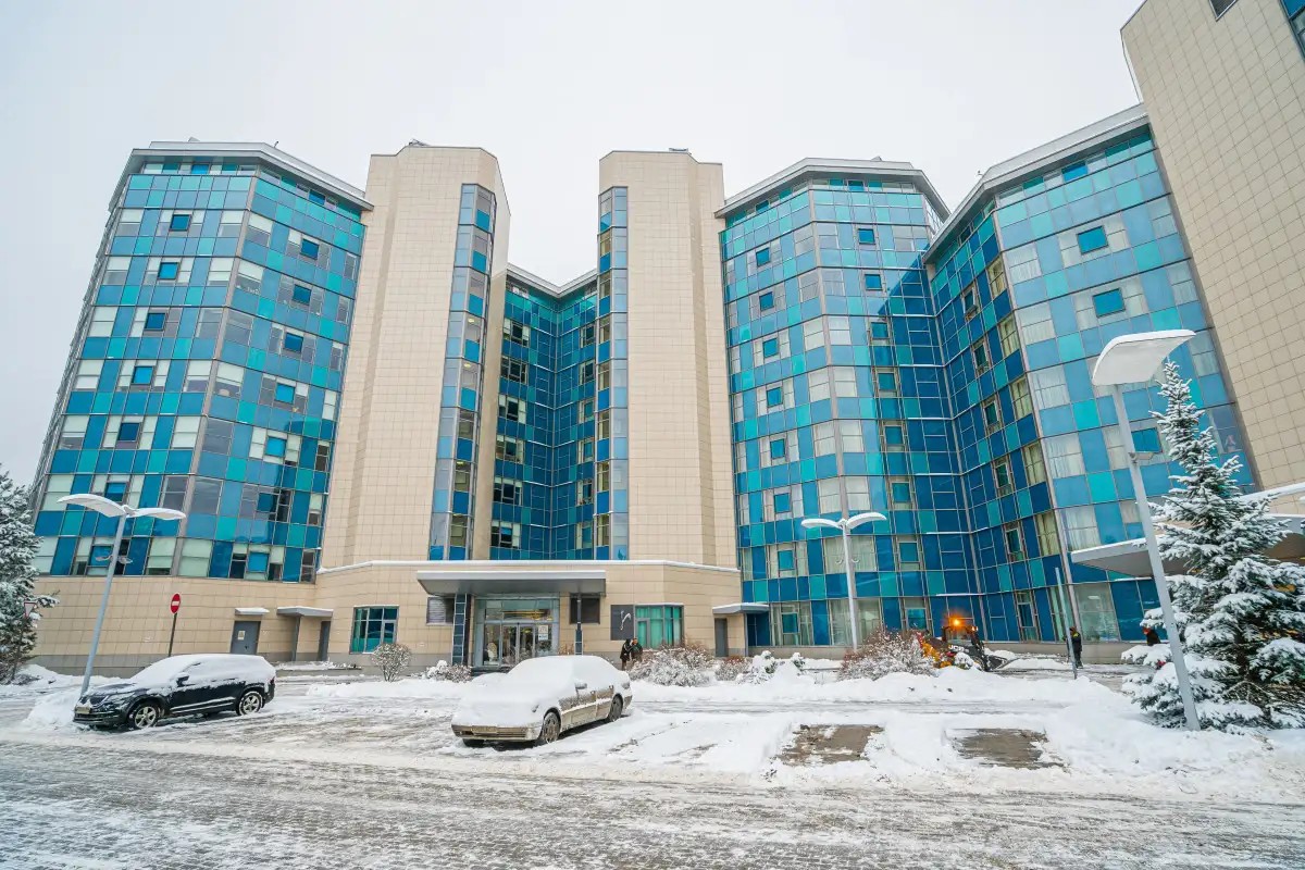 SKYPOINT ГАММА