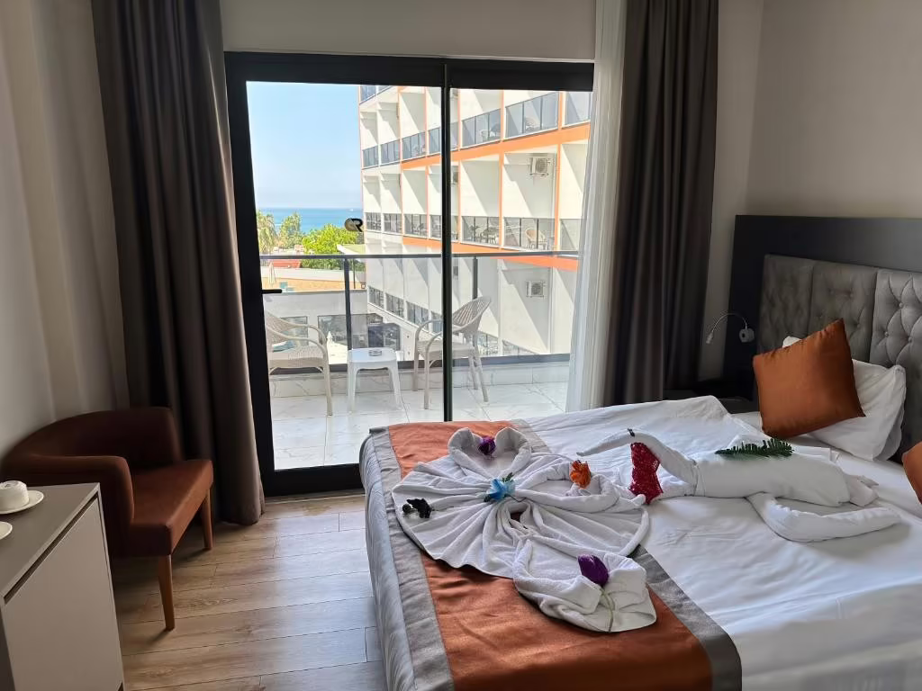 SIDE GOLDEN ROCK HOTEL & SPA ADULTS ONLY 16+
