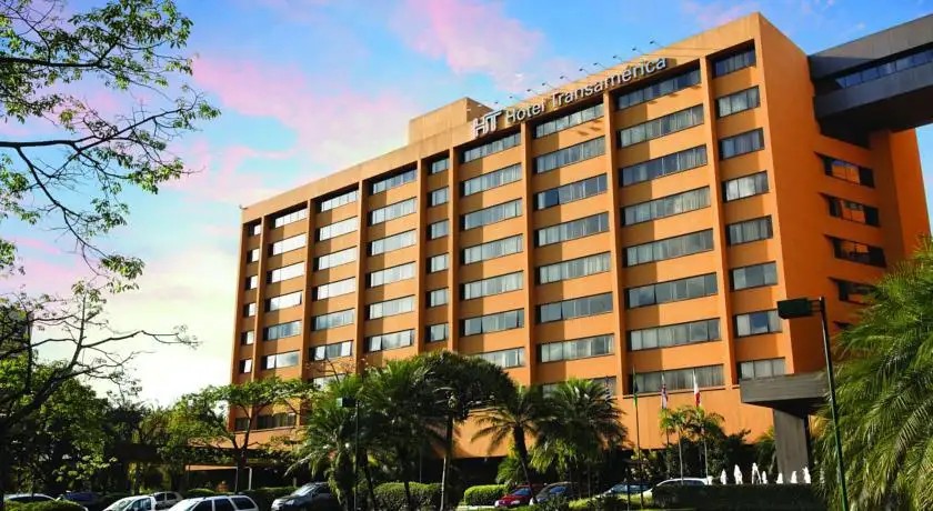 TRANSAMERICA SAO PAULO