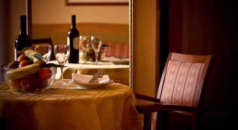AMBRA PALACE HOTEL PESCARA