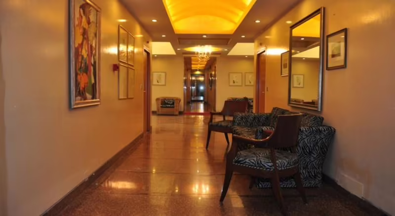 THE CORUS