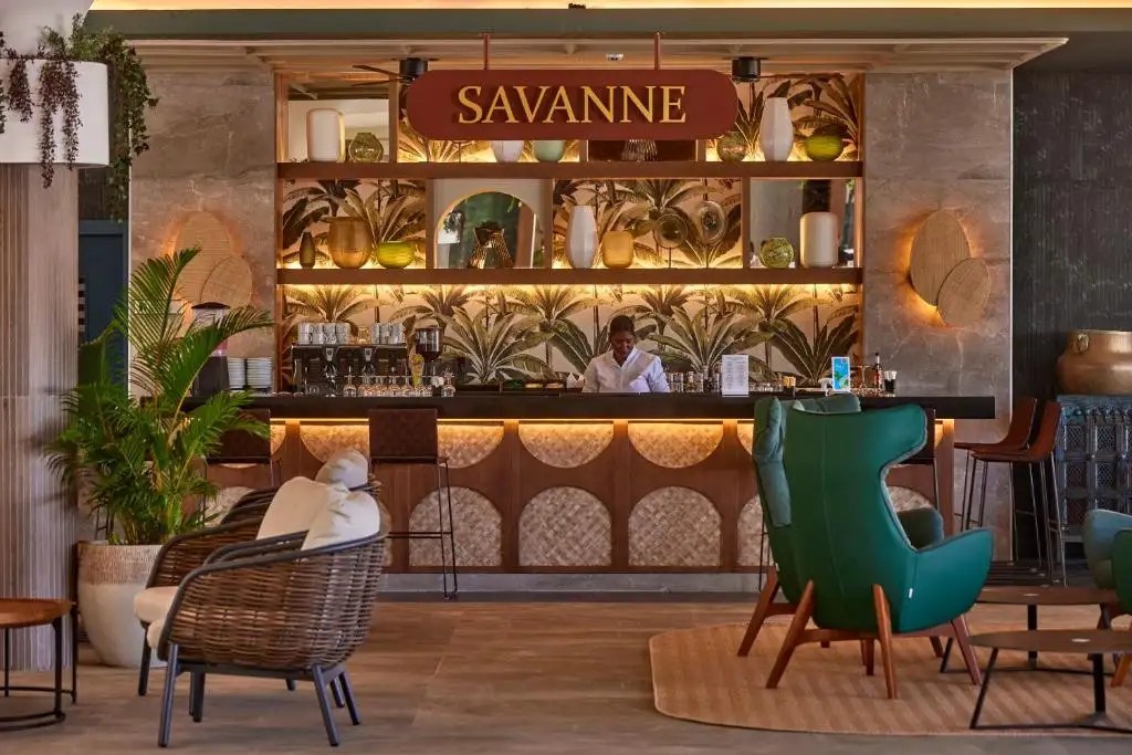 RIU TURQUOISE MAURITIUS (EX.RIU CREOLE)