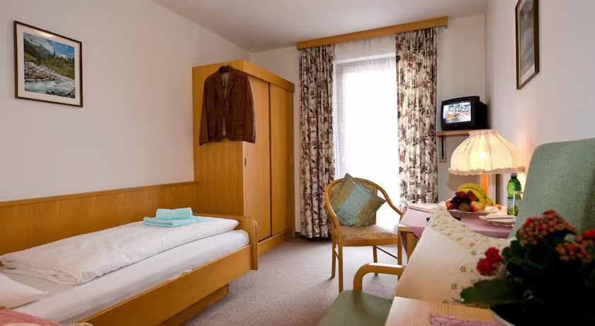 CARINTHIA KUR-UND SPORTHOTEL