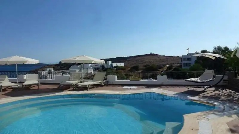 CASA CARIA BOUTIQUE HOTEL