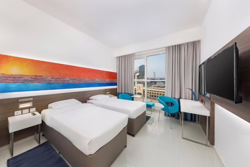 CITYMAX AL BARSHA