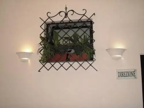 DEL REAL ORTO BOTANICO