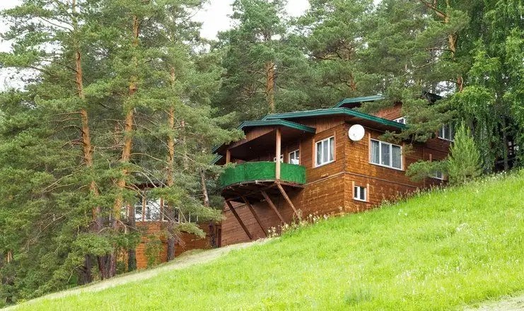 КУЛИГА-ПАРК