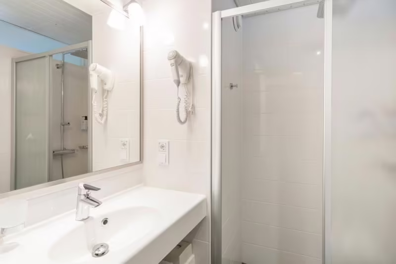 SCANDIC ATRIUM (EX. CUMULUS TURKU)