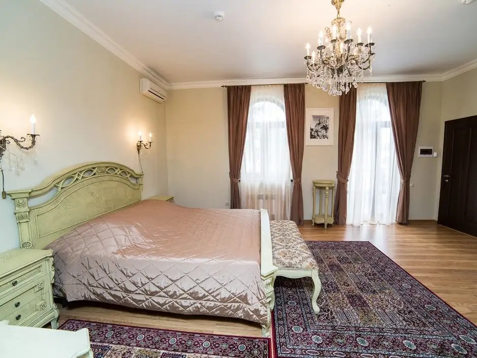 ВИЛЛА ВИКТОРИЯ