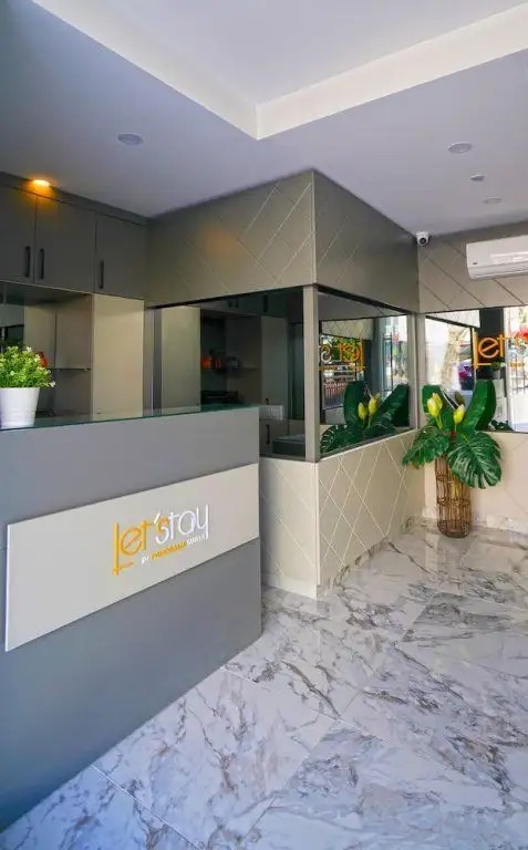 LETSTAY PANORAMA SUITES