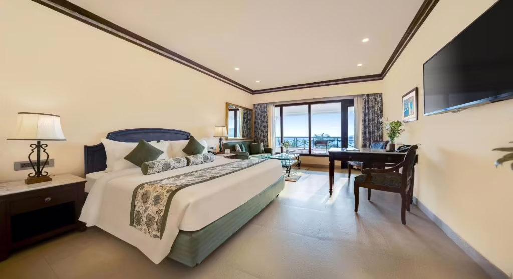 BOGMALLO BEACH RESORT