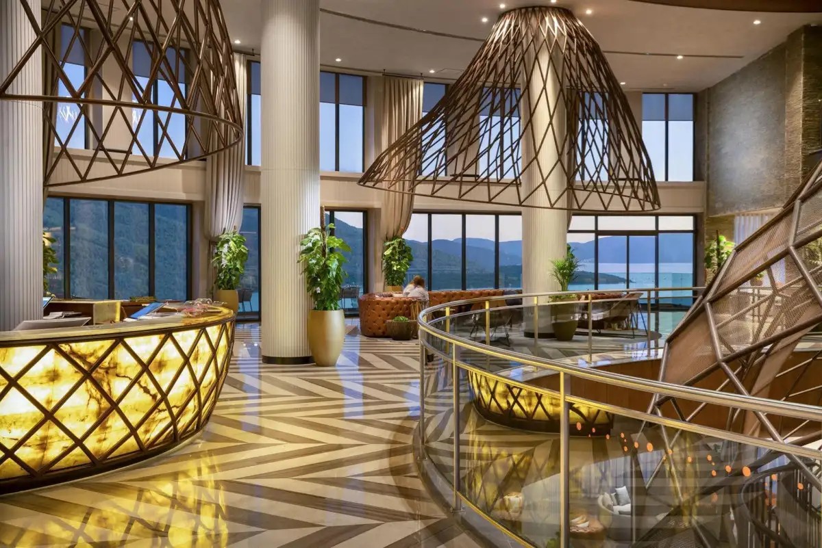 LUJO HOTEL BODRUM (EX. LUJO ART & JOY)