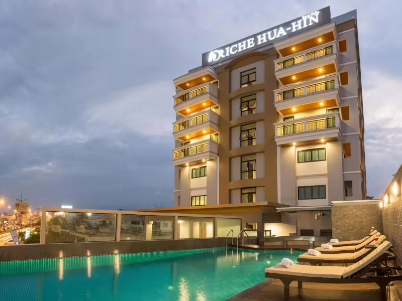 RICHE HUA HIN