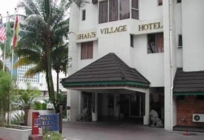 SHAH VILLAGE