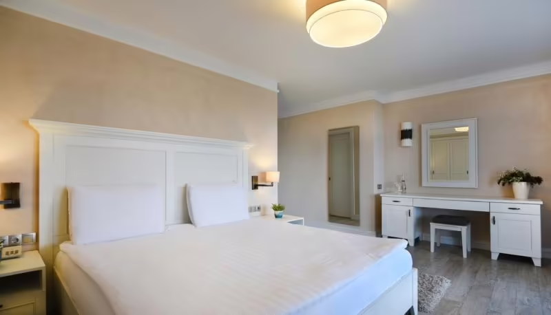 TEMENOS LUXURY SUITES HOTEL & SPA