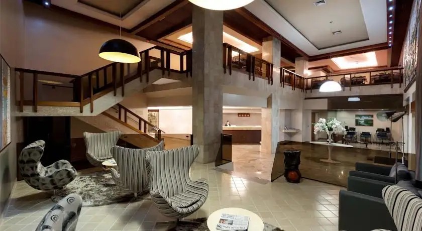 BEST WESTERN TAMANDARE PLAZA