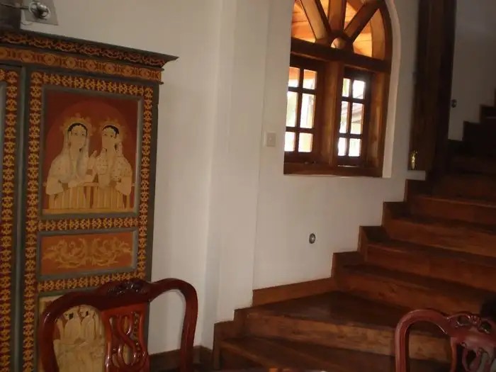 RANTARUWA VILLA APT