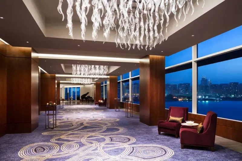 ROSEWOOD ABU DHABI