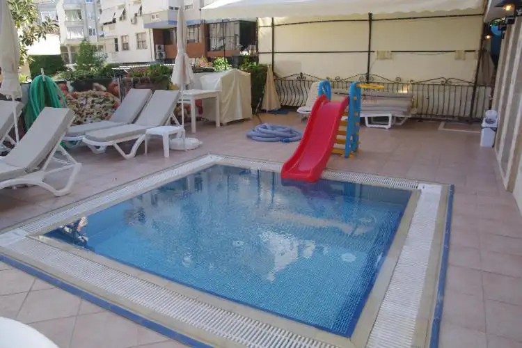 ATAK APART HOTEL