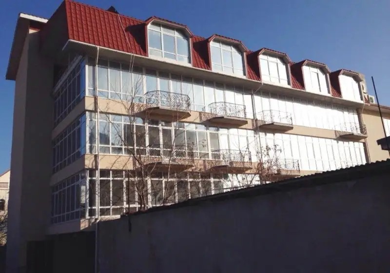 ЧАЙХАНА