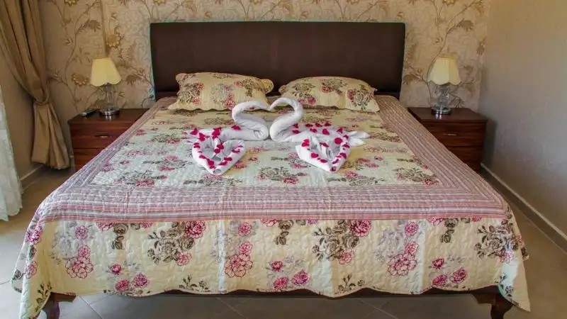 ORKA FOUR SEASONS VILLAS
