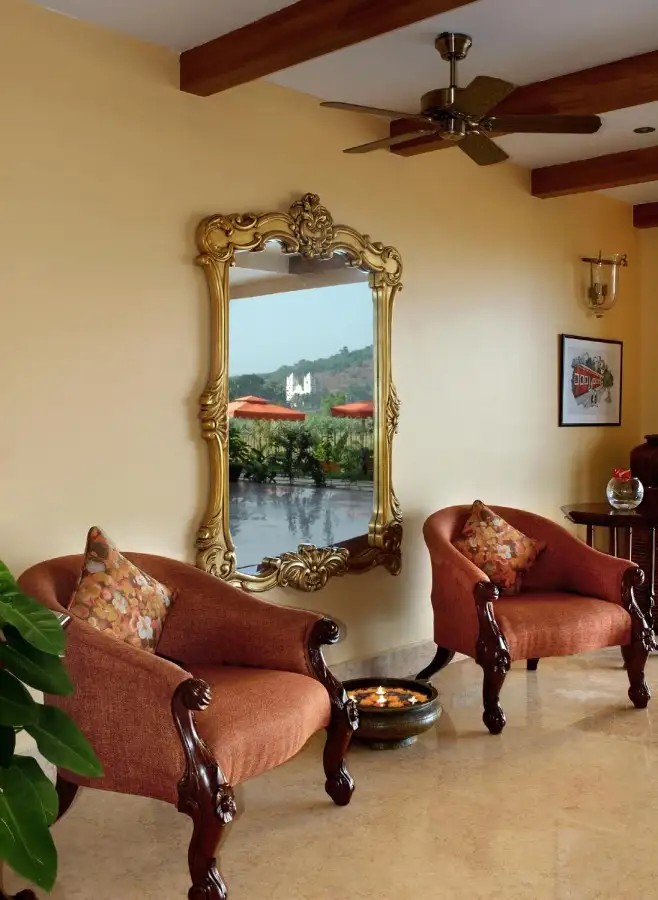 ACRON CANDOLIM REGINA (EX. FORTUNE ACRON REGINA)