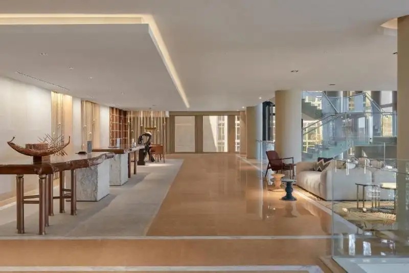 HYATT REGENCY CAIRO WEST