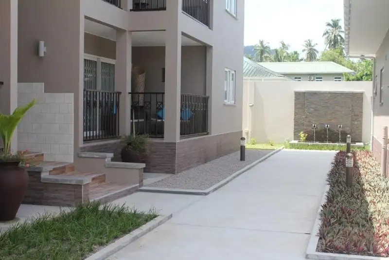 RESIDENCE ARGINE