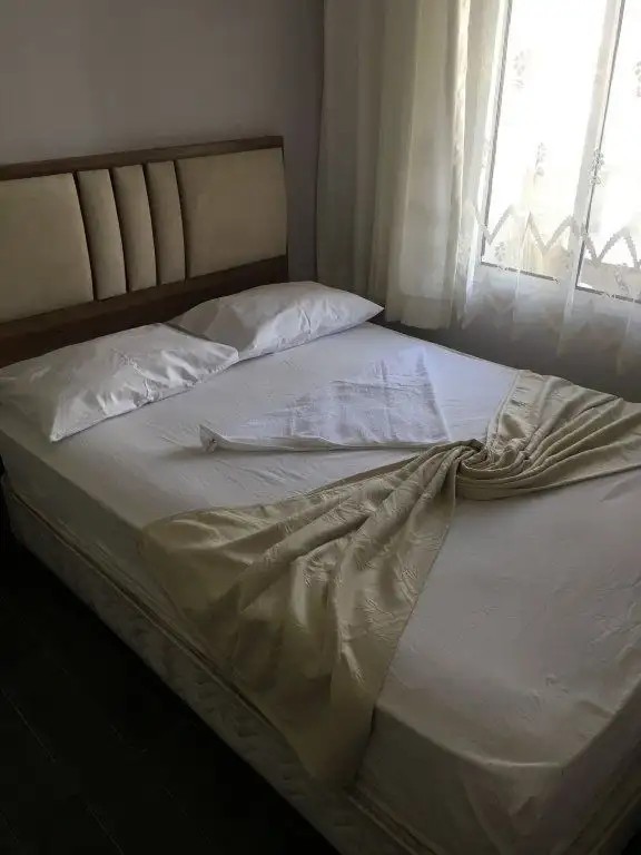BASKENT OTEL