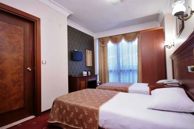 GRAND EYUBOGLU HOTEL