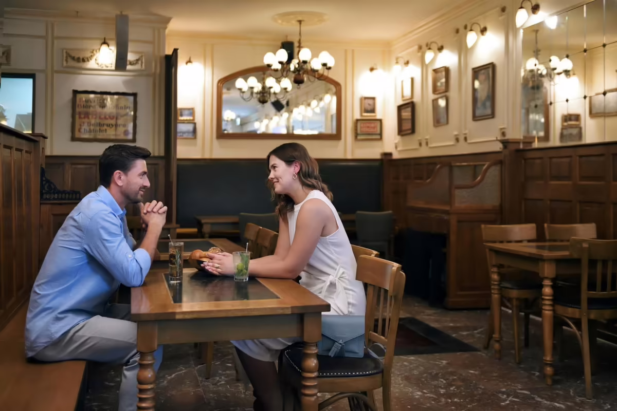 INTERCONTINENTAL ABU DHABI