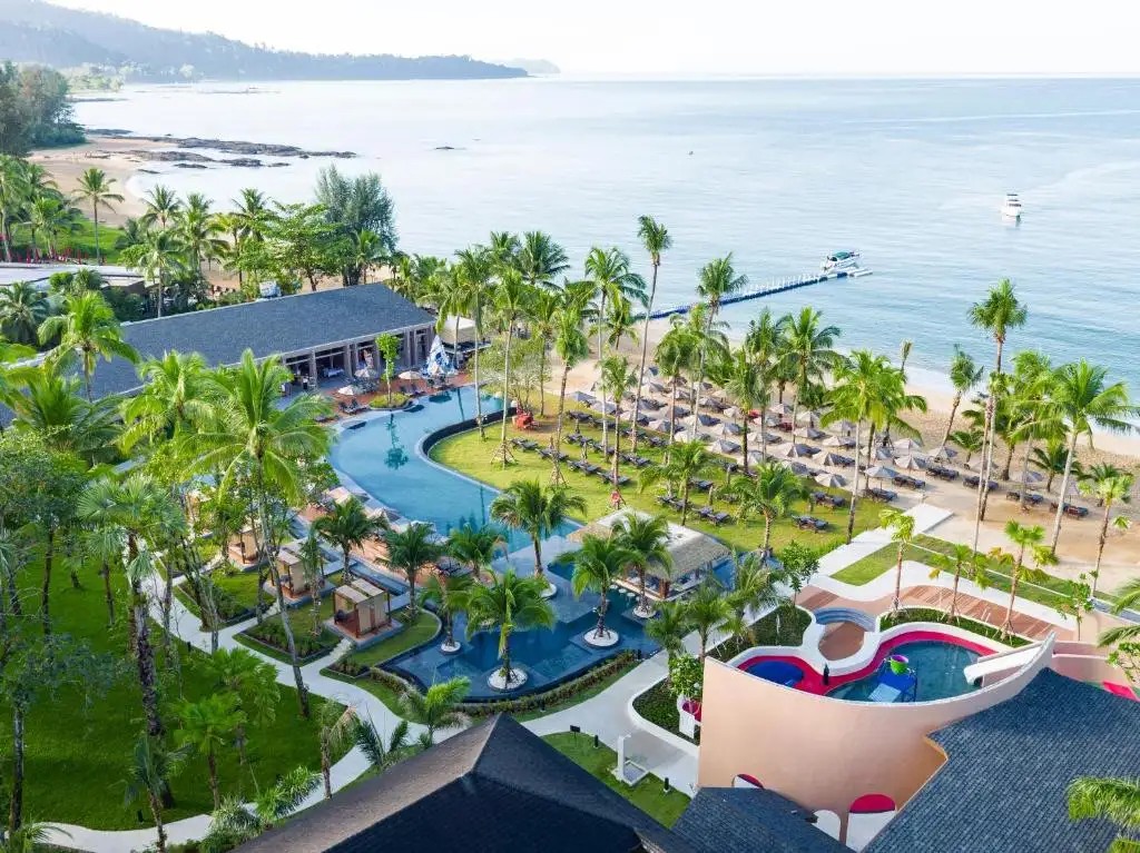 LA FLORA RESORT & SPA KHAO LAK