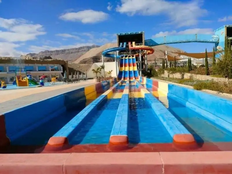 EASTERN EL GALALA AQUAPARK AIN SOKHNA