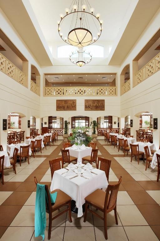 SHARM GRAND PLAZA RESORT