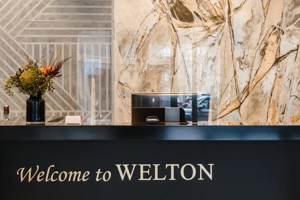 WELTON CLUB