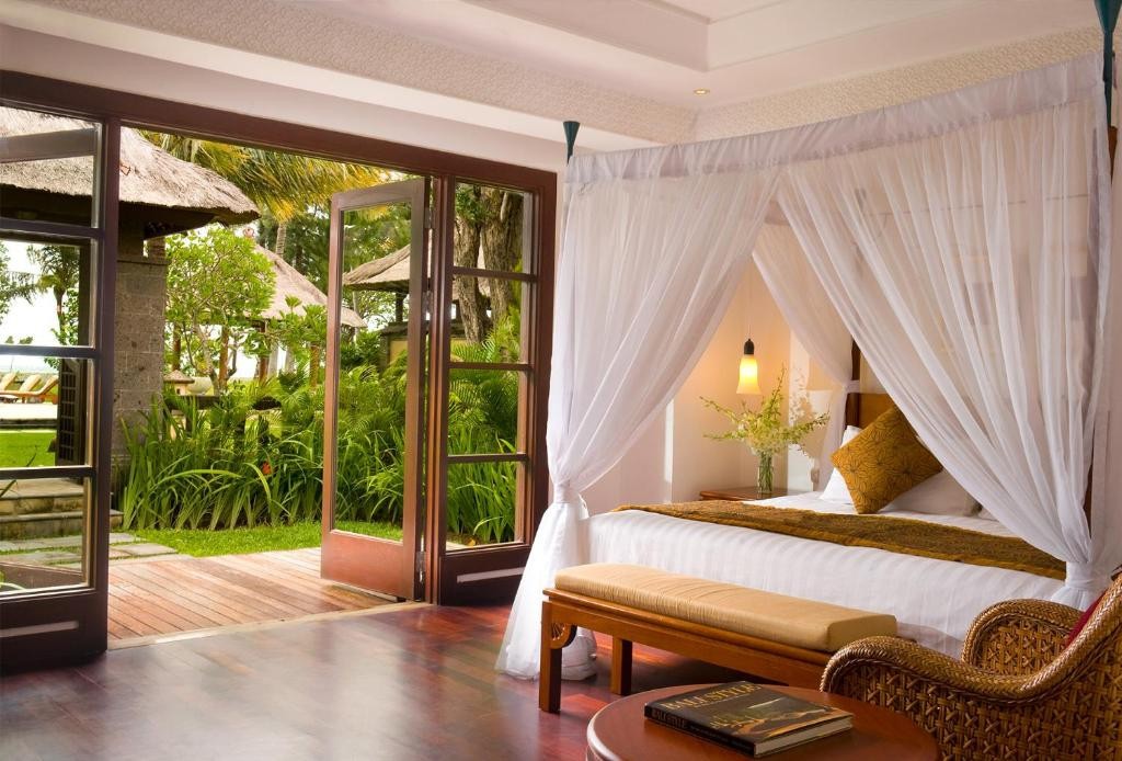 THE PATRA BALI RESORT & VILLA