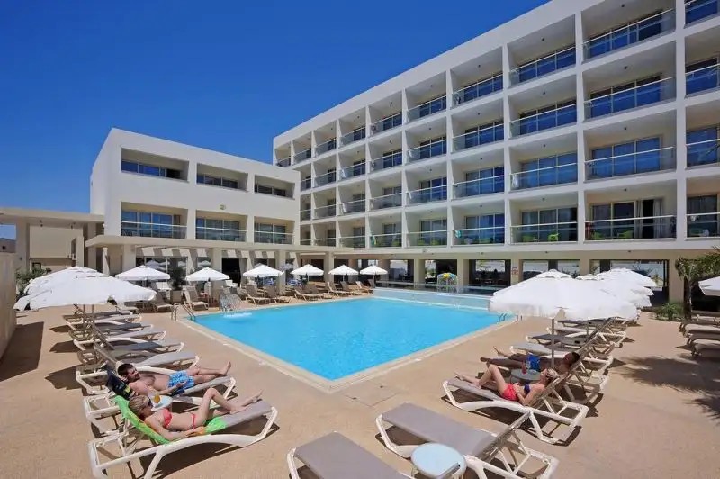 NELIA GARDENS
