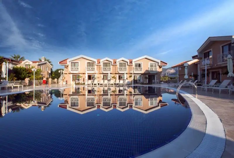 DALYAN RESORT
