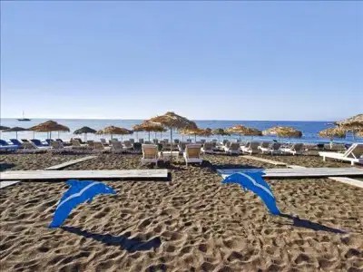 SEA VIEW HOTEL SANTORINI