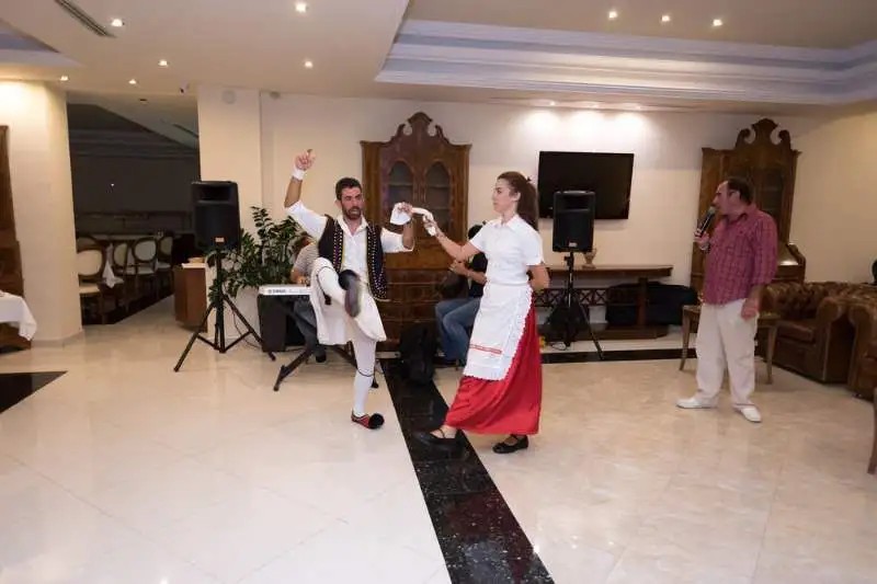 AVALON HOTEL ZANTE (EX. AVALON PALACE) 