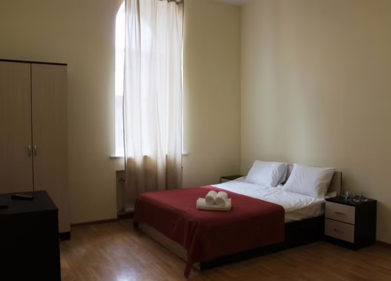 BOHO CENTER NEVSKY 140 (БЫВШ. НЕВСКИЙ 140)