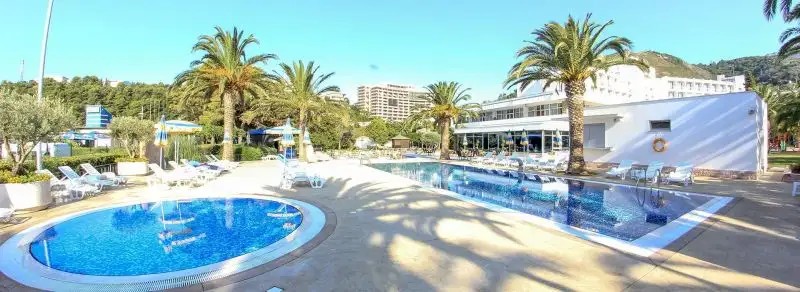 MONTENEGRO BEACH RESORT