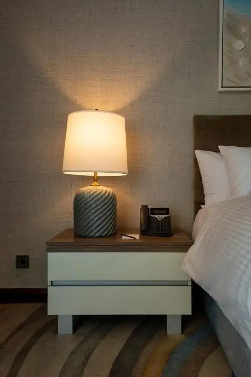 RIXOS PREMIUM ALAMEIN (EX. REGAL HEIGHTS)