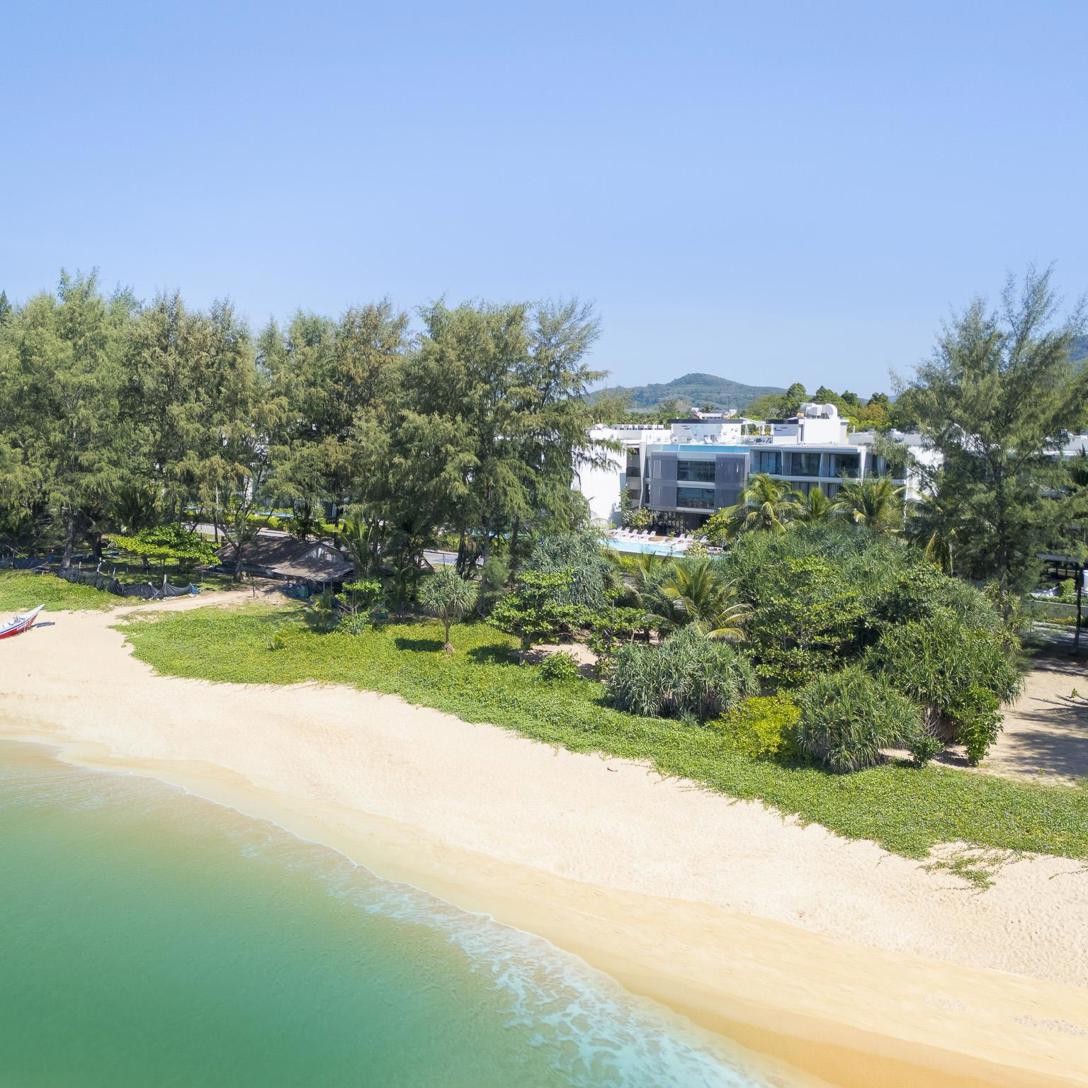 RADISSON BLU RESORT PHUKET MAI KHAO BEACH