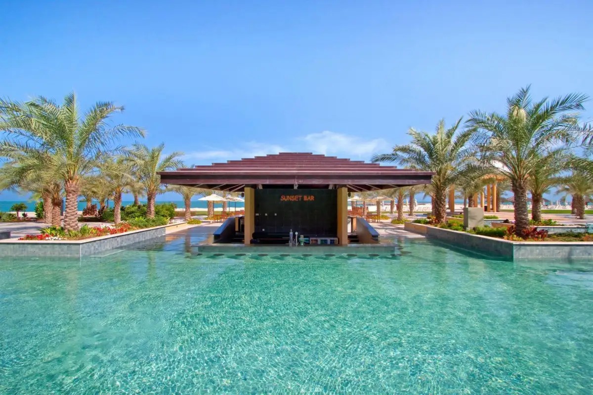 RIXOS AL MAIRID RAS AL KHAIMAH (EX. HILTON RAS AL KHAIMAH BEACH RESORT)