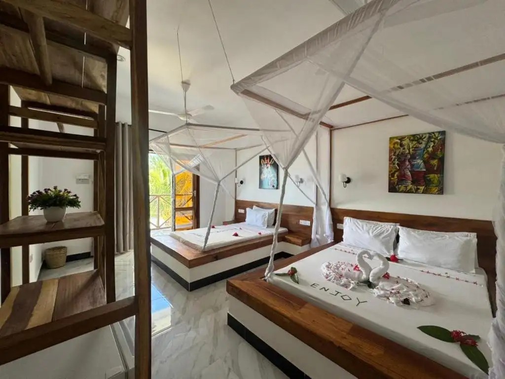 JAMBO RESORT BY MAMBO HOTELS