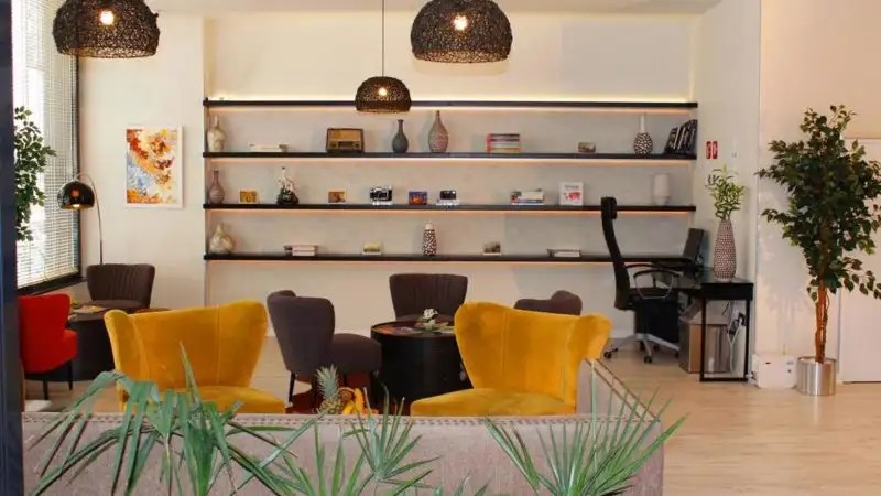 TEMPO FAIR SUITES